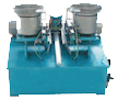 Double Ear Welding | Packaging solution